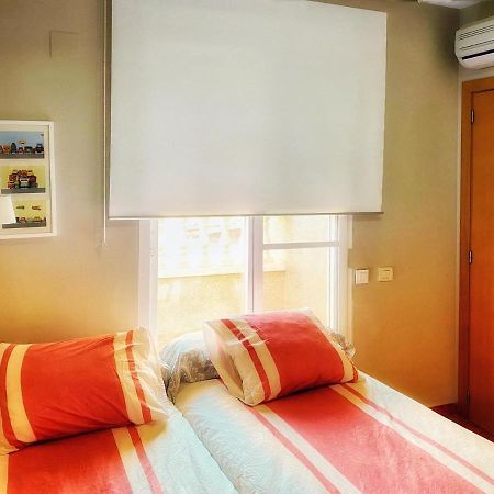 Chalet Harley Denia Dış mekan fotoğraf
