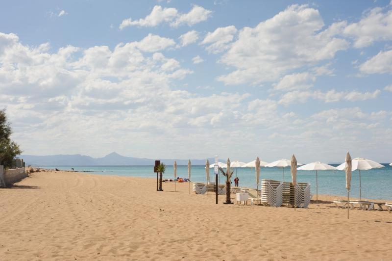 Chalet Harley Denia Dış mekan fotoğraf