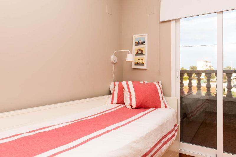 Chalet Harley Denia Dış mekan fotoğraf
