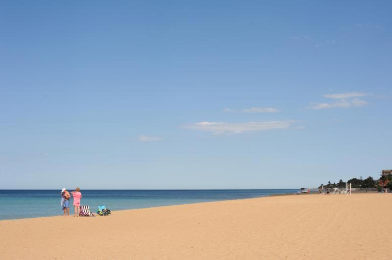 Chalet Harley Denia Dış mekan fotoğraf