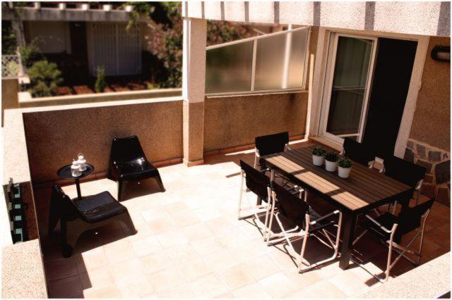 Chalet Harley Denia Dış mekan fotoğraf