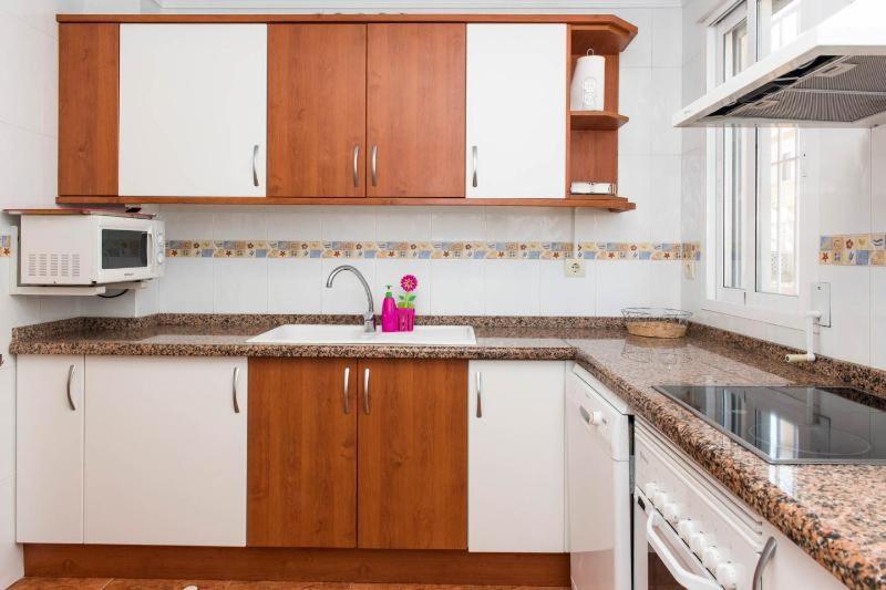 Chalet Harley Denia Dış mekan fotoğraf