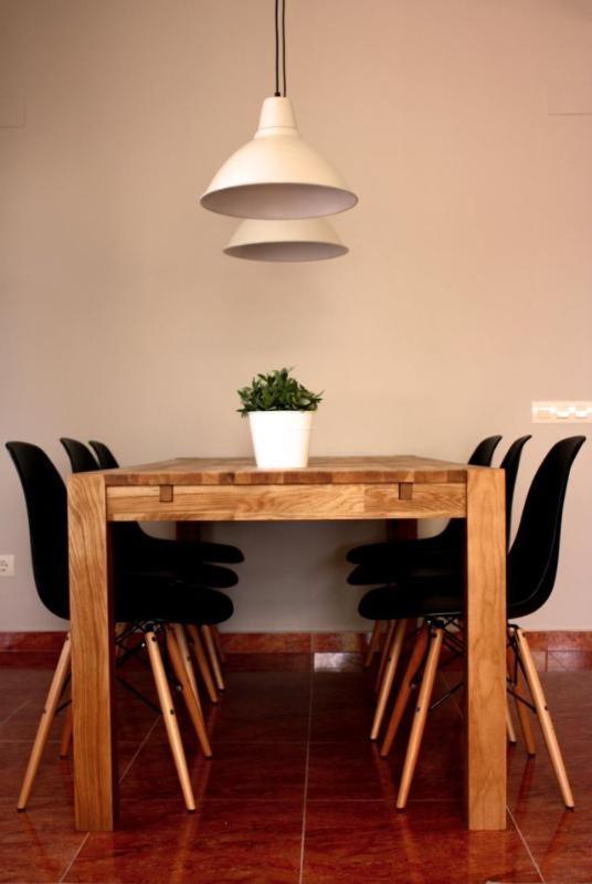 Chalet Harley Denia Dış mekan fotoğraf