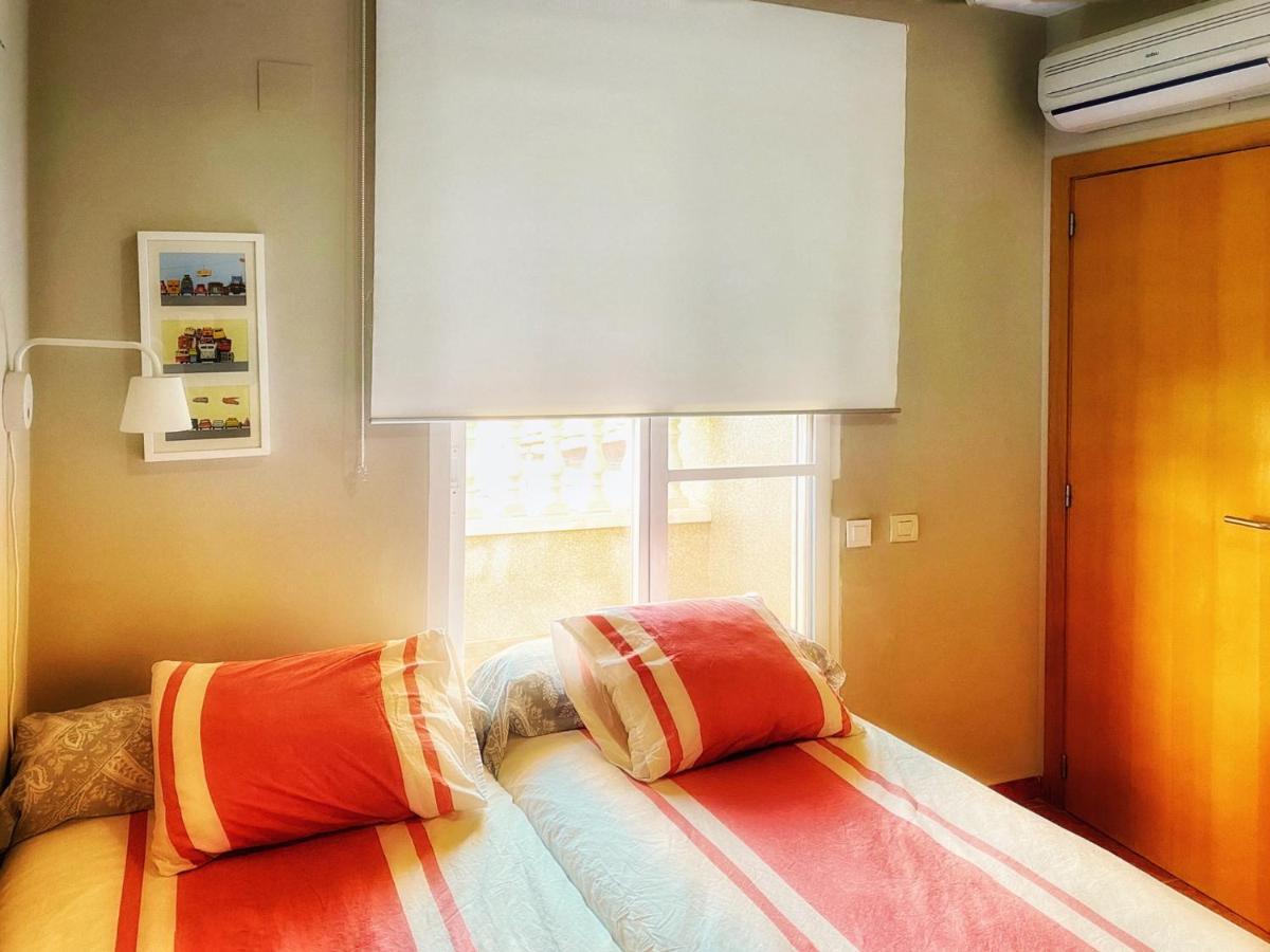 Chalet Harley Denia Dış mekan fotoğraf