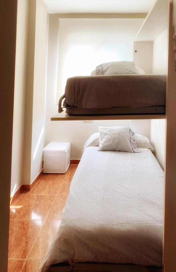 Chalet Harley Denia Dış mekan fotoğraf